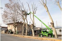 Teleskopmaschinen - ROTO 38.16 S