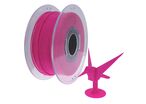 ABS Filament 1,75 mm rosa - Spule 1 kg | POLYMIX