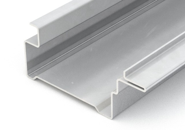 Primäre stahl rahmen - voestalpine Sadef