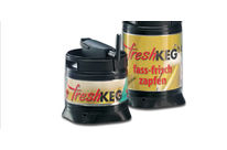 Getränke-Container : KEG-Systeme : freshKEG