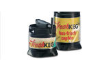 Getränke-Container : KEG-Systeme : freshKEG