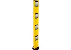 Spiegelsäulen mit Einzelspiegeln PM3S13-00430040