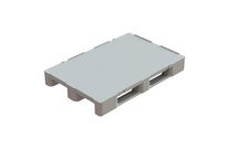 Paletten medium 1200 x 800 x 148 mm - 1208 M advanced 3RCR