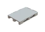 Paletten medium 1200 x 800 x 148 mm - 1208 M advanced 3RCR