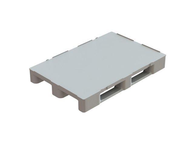Paletten medium 1200 x 800 x 148 mm - 1208 M advanced 3RCR