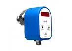 Drucksensoren - programmierbar - 0…16 bar mit Digitalanzeige