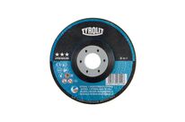 Rondeller Schruppscheiben