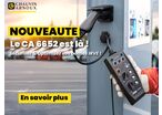 Neu! Der CA 6652 zum Testen von EV-Ladestationen