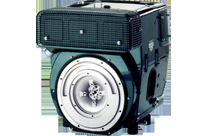 Einzylindermotoren: SUPRA SILENT PACK 1D41/81 C