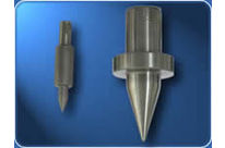 Fließbohrer : Typ &quot;Spezial&quot;