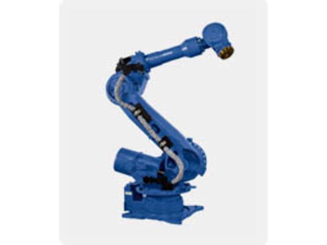 Motoman Roboter: ES200D