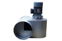 Rauchabsauger: accelerators ziehung typ atc