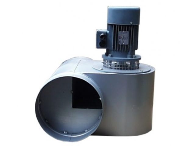 Rauchabsauger: accelerators ziehung typ atc