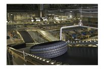 Siegling Transilon, Transport-/ Prozessband, Ind. Produktion