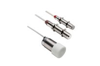 Induktive Sensoren - Zone 2/22 mit integrierter Elektronik