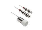 Induktive Sensoren - Zone 2/22 mit integrierter Elektronik
