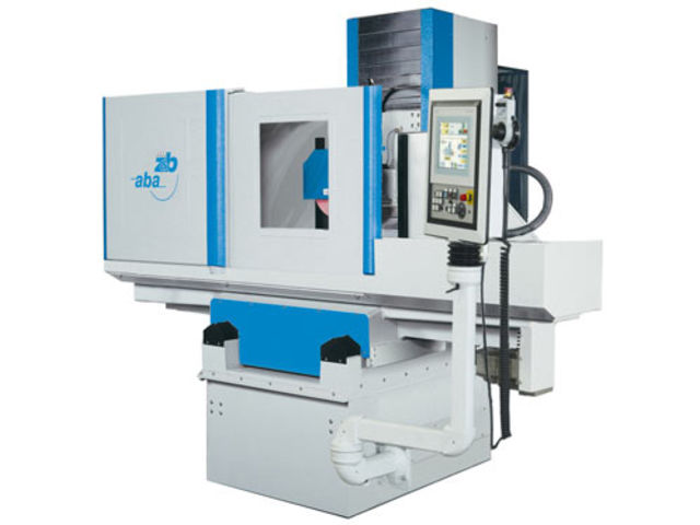Flachschleifmaschine STARLINE
