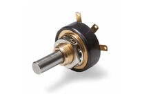 Draht-Potentiometer - MUP