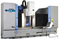 Bearbeitungszentren: Serie ZV 55