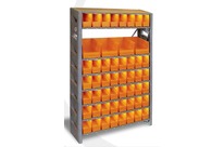 Actylus™ Smart Bin System