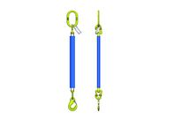 Rundschlingengehänge 1-Strang