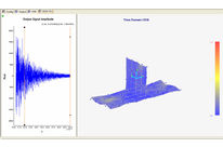 Experimentelle Betriebsschwingformanalyse + Modalanalyse : OROS MODAL 2