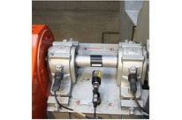 Triggersignal-Geber / Drehzahlsensor : VIB 6.631