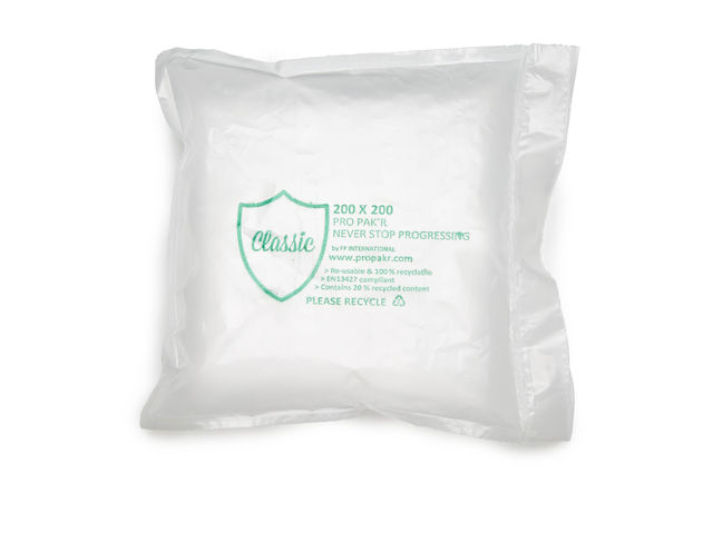 Pro Pak&#039;R 200x200 Classic