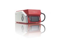 Gasanalysator - OmniStar