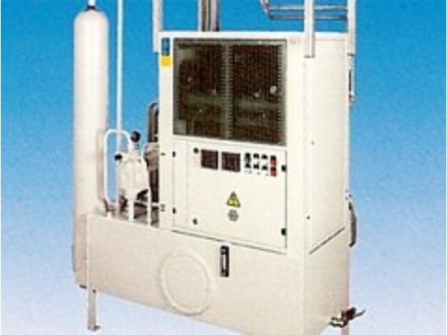 Durchlauf-Rückkühlaggregate DL 11V- 1440