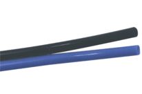 Heißversiegelter Polyurethan-Zweischlauch für Flüssigkeiten unter Druck