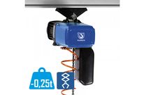Elektrischer Kettenzug - PEH - KH Lift