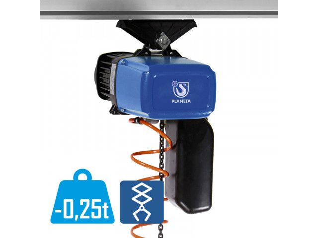 Elektrischer Kettenzug - PEH - KH Lift