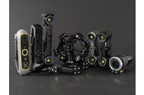 Didaktische komplettlösung : Creaform ACADEMIA für forscher