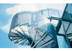 Wendeltreppen