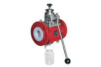 Probenahmeventile : PA/F