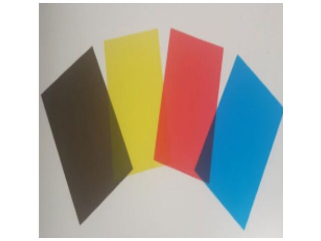 MYLAR, POLYESTER