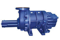 Schraubenverdichter VMY für die Kälteindustrie