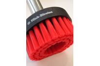 Tellerbürsten: Mink TBS-System (TBS)