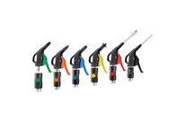 Blaspistolen - prevoS1