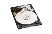 WD Scorpio® Black - Mobile Festplatten