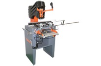 Einspindel Kopier- und Schlossfräse: TK 579 A