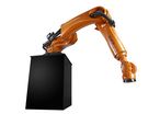 Konsolroboter
