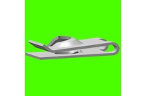 Araymond : Assemblages - ARAYMOND - Ecrous - Nuts - Ecrous Pince Pour Vis Tôle - Snap on Nuts For ST Screws