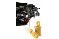 Herstellung von technischen Komponenten aus Polyurethan 