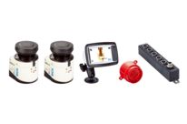 Fahrerassistenzsysteme : RAS Prime - RAS-1200 