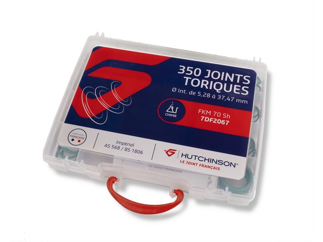 O-Ring Kits