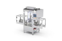 Automatisches Gebläse zur Innenreinigung von Behältern - Win-Dy