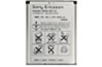 Standard-Akku BST-33