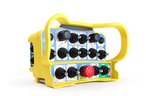 Beckengurtfunksender : M550 ZEUS NJ